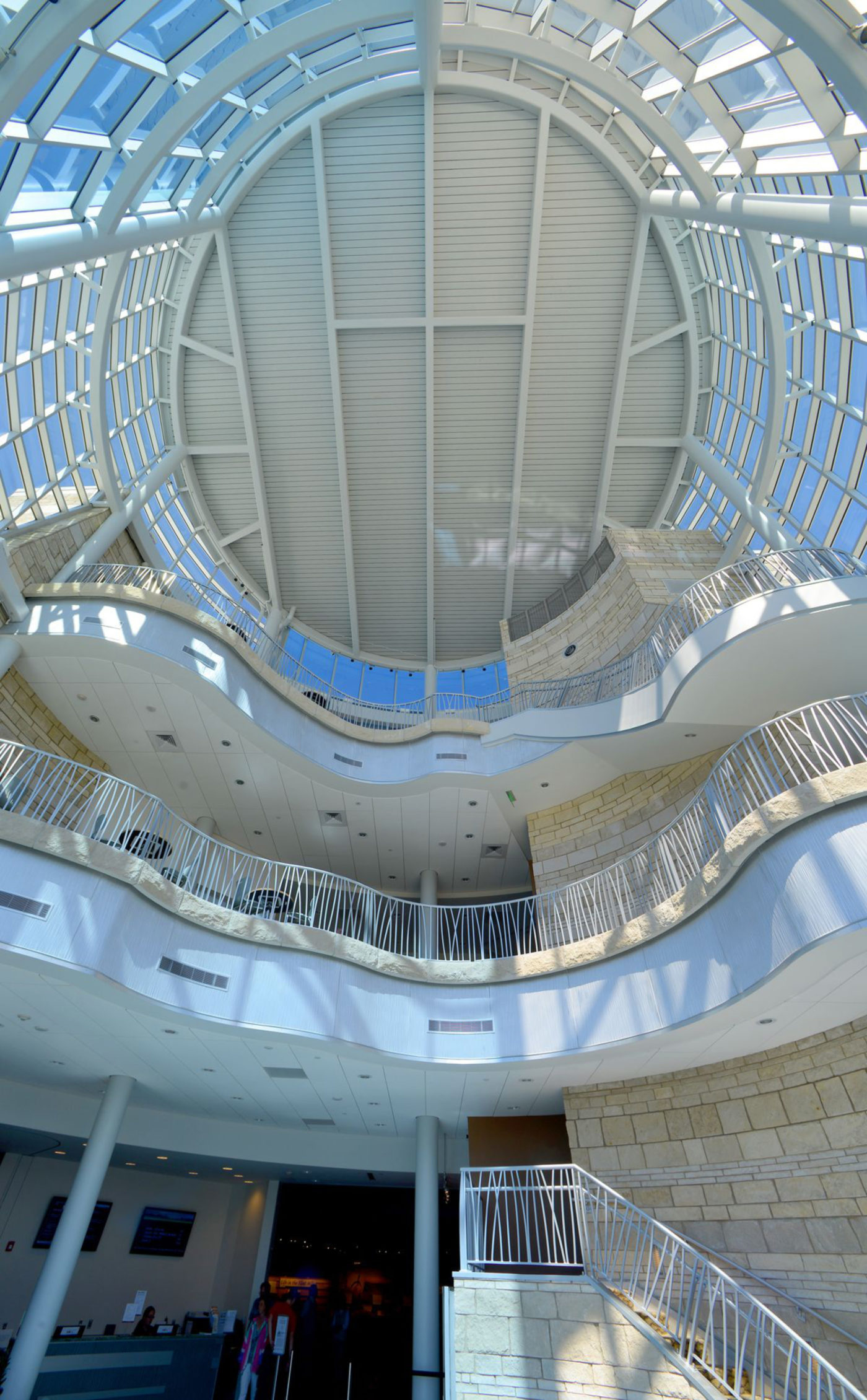 Flint Hills Discovery Center BIA.studio